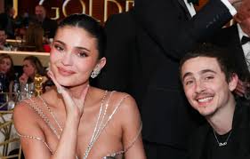 Kylie Jenner Earns Praise for Comedic Role in 'The Moment'