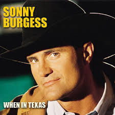 When In Texas by Sonny Burgess cover art image picture &middot; Sonny Burgess When In Texas (2003). Sonny Burgess - 826309032524_mcrsite