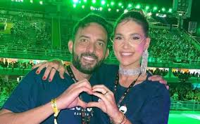 Irmão de Virginia Fonseca, William Gusmão é condenado por importunação sexual