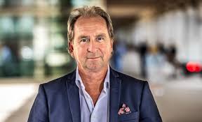 SVT Om oss - News update