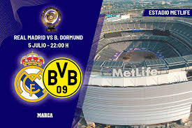 MARCA - News update