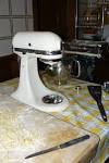 La Migliore Impastatrice Planetaria per la Cucina