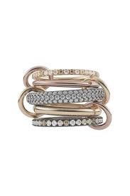 Leo MX Five Link Ring | SPINELLI KILCOLLIN – Marissa Collections
