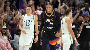 Why Mercury’s DeWanna Bonner is still hungry before 17th WNBA season