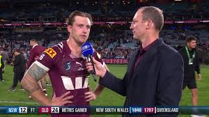 NRL.com - News update