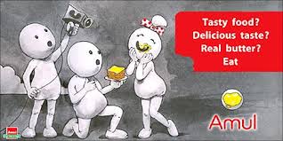 Image result for AMUL