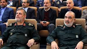 تهدید فرمانده ارشد سپاه به حمله موشکی به اروپا و واشینگتن