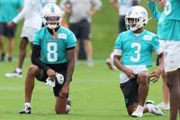 Dolphins Football