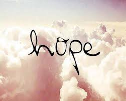 Image result for hope