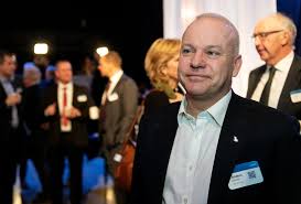 Equinors monstertap i Ørsted er borte