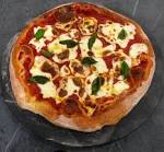 Pizza soapstone california