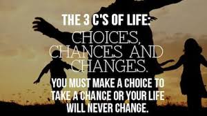 Images) 34 Picture Quotes For a Positive Change | Famous Quotes ... via Relatably.com