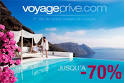 Mytravelchic by Bazarchic : Agence prive de voyages