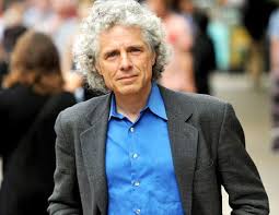 「steven pinker」の画像検索結果
