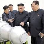 Jong Vows Make North Korea