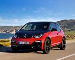 BMW i3 upcoming new car in Indian car industry