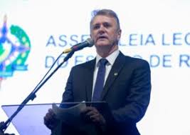 Folha de Vilhena - News update