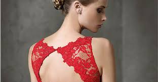 Resultado de imagem para tendencia de vestidos de noivas 2016