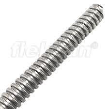 Flexible Conduit Stainless Small | Fleksan
