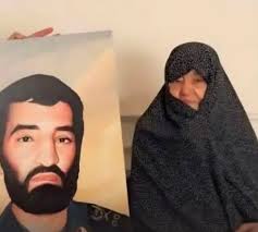 پیام سفارت ایران در لبنان در پی درگذشت مادر حاج «احمد متوسلیان»