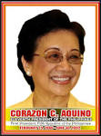Corazon Aquino