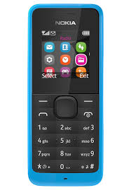 Image result for nokia 105- rm 1133