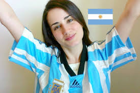 Image result for argentinians