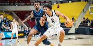 The ‘silent scorer’ of LBSU men’s basketball