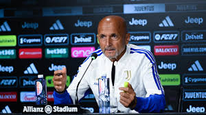 frosinone vs juventus — trending on Google in Australia
