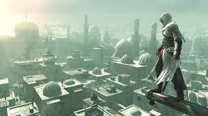 Afbeeldingsresultaat voor Assassin's Creed 1