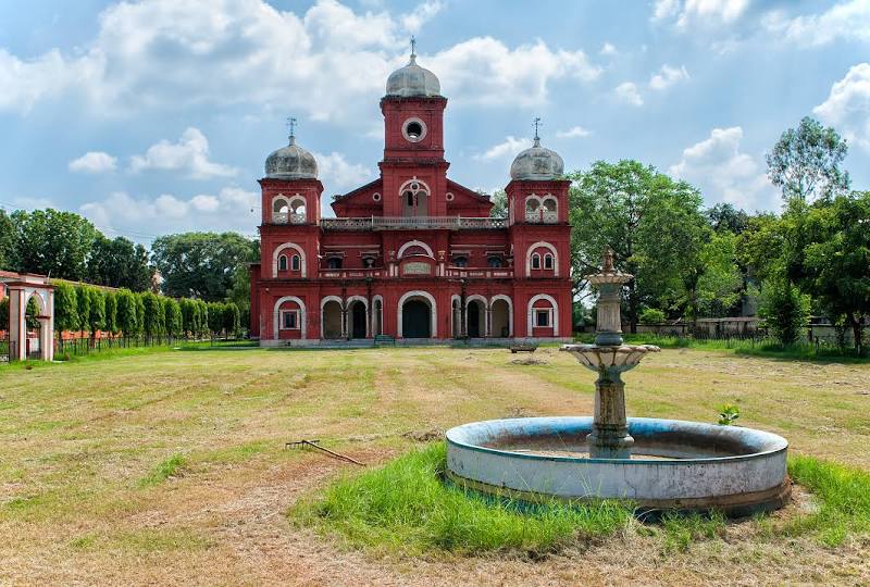 Kapurthala