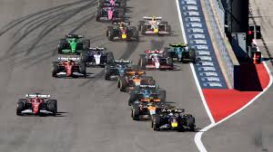 GP Estados Unidos F1: Verstappen Pole, Alonso y Sainz en el Top 10