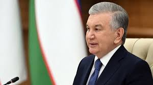 Zamin.uz - News update