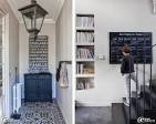Carreaux de ciment : Pose, entretien et ides dco