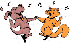 Image result for bailando merengue gif