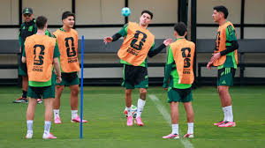 Cuando Juega Mexico Vs Corea Del Sur