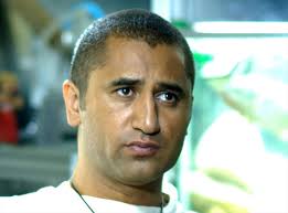 Image result for cliff curtis