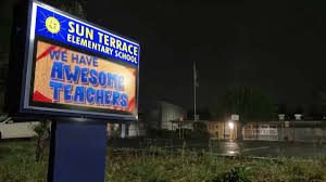 Man Dies After Fight in Concord Elementary School Parking Lot