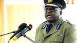 Commissioner General Says Demonstrators Were
