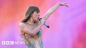 BBC - News update