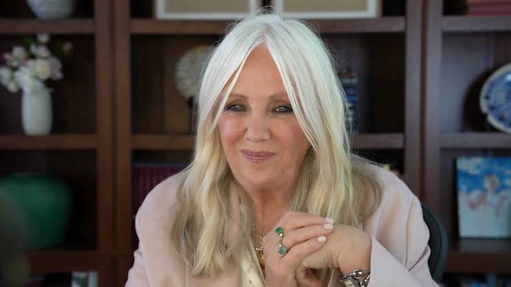 Rhonda Byrne, Creator of The SECRET Explains How to Attract and Maintain  Healthy Relationships