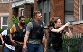 First look: Chicago P.D. teaser pics for Season 14 premiere