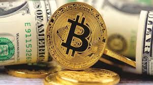 قیمت بیت کوین