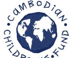 Image of Cambodian Children's Fund