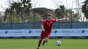 How to watch Ukraine U21 vs. Denmark U21 online for free