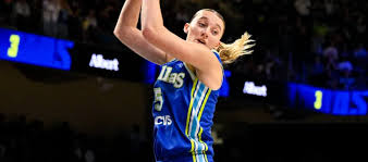 How to watch Lynx vs. Dream: TV channel and streaming options for August 30 - The New York Times