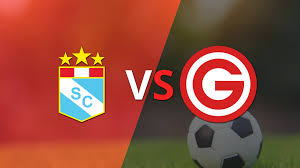 Sporting Cristal vs. Garcilaso: Duelo clave en la Liga 1 - Imagen principal del artículo
