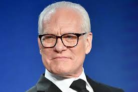 Tim Gunn Explains the Heartbreaking Reason Behind His 43-Year Celibacy