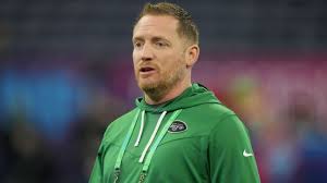 New York Jets Make Key Coaching Change: Todd Downing Takes Over as Offensive Playcaller