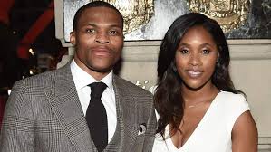 Russell Westbrook’s Wife Claps Back at Kendrick Perkins Over His NBA Comments